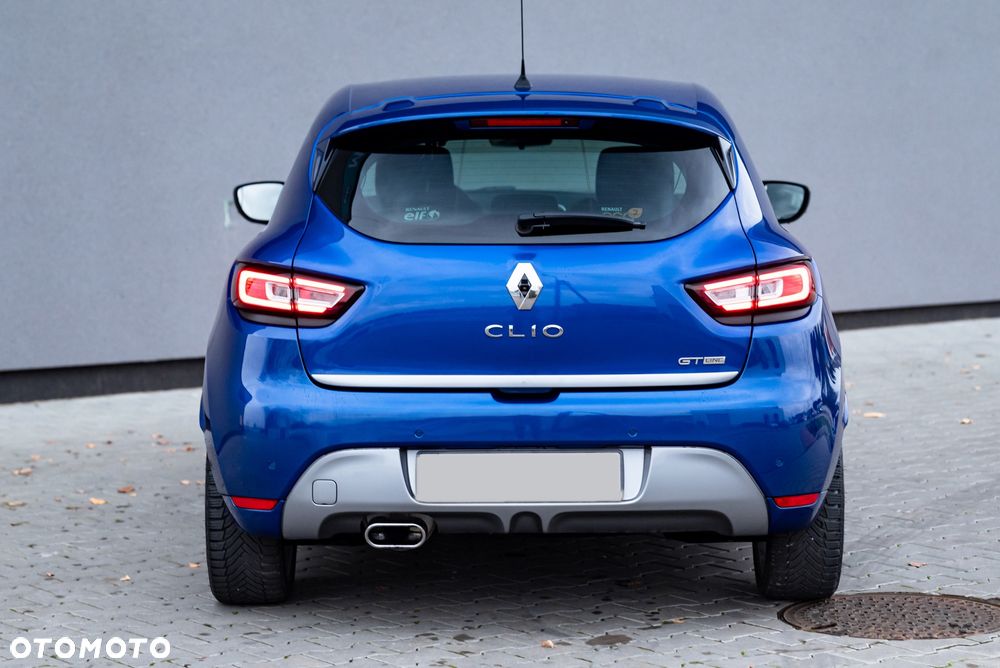 Renault Clio Energy TCe 120 Bose Edition - 10