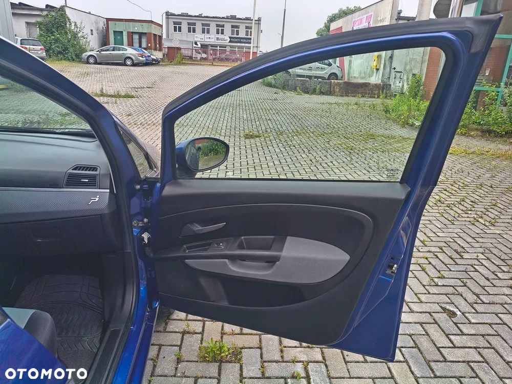 Fiat Grande Punto 1.4 8V Dynamic - 16