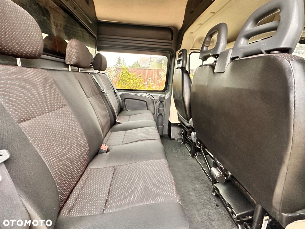 Peugeot BOXER L3H2 - 26