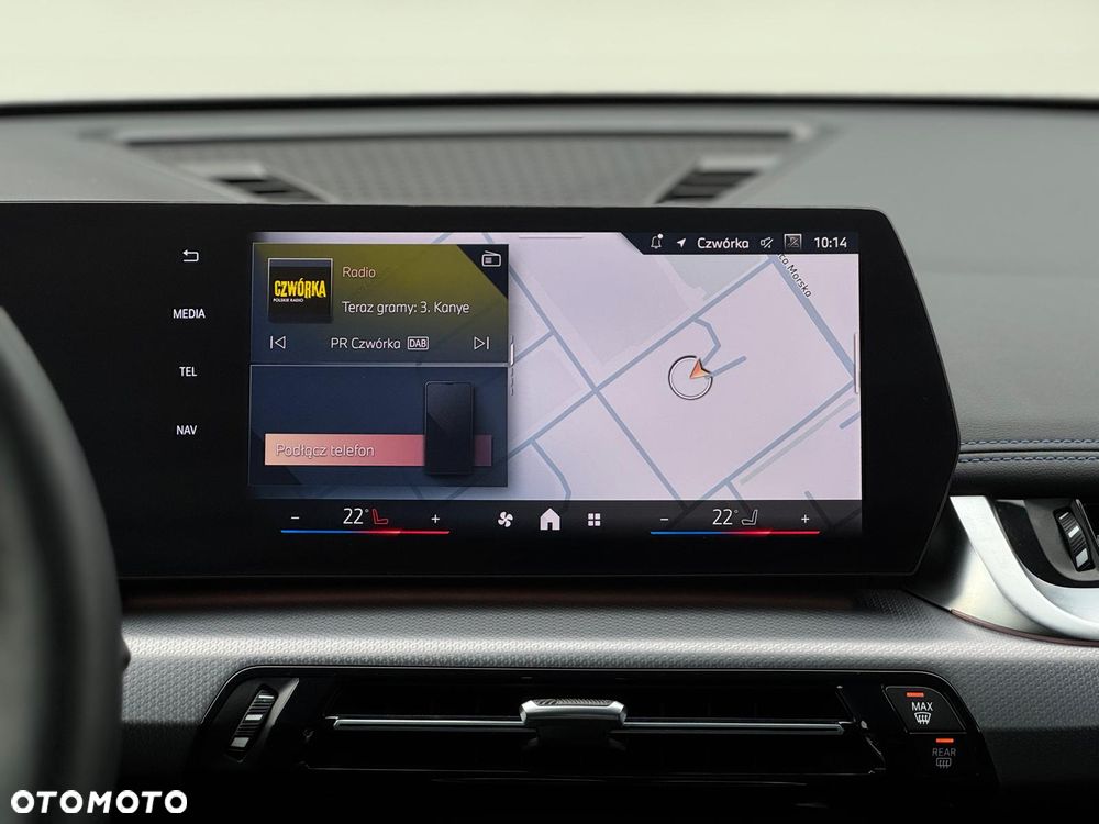 BMW X1 sDrive18i M Sport - 10