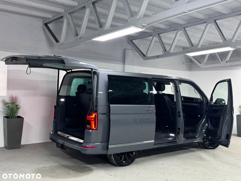 Volkswagen Multivan 2.0 BiTDI L1 Highline 4Motion DSG - 9