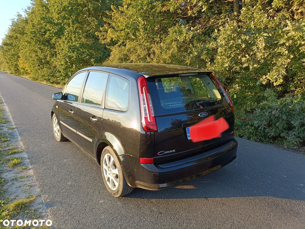 Ford C-MAX - 5