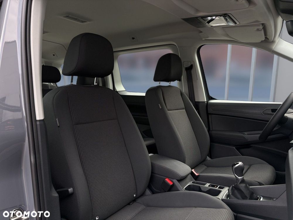 Volkswagen Caddy Maxi 2.0 TDI - 17