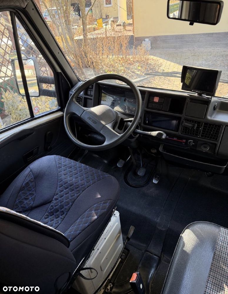 Fiat Ducato - 10