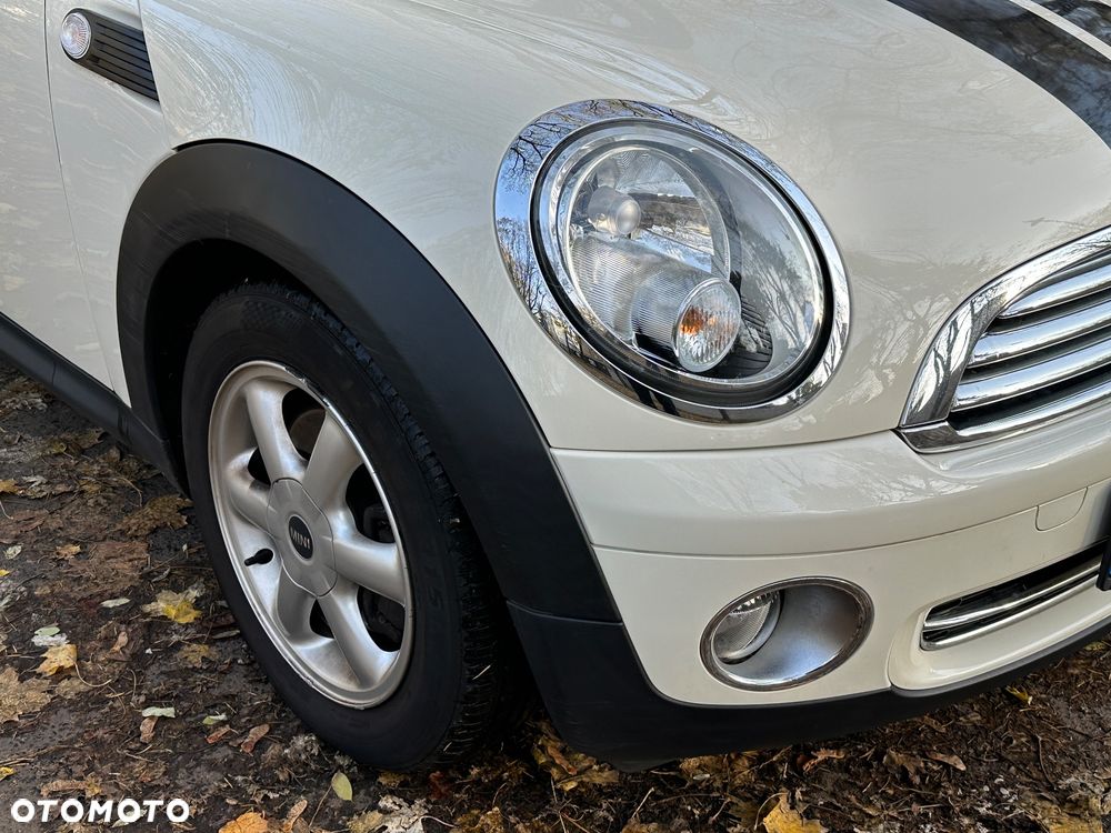 MINI ONE Standard - 10