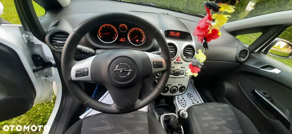 Opel Corsa - 34