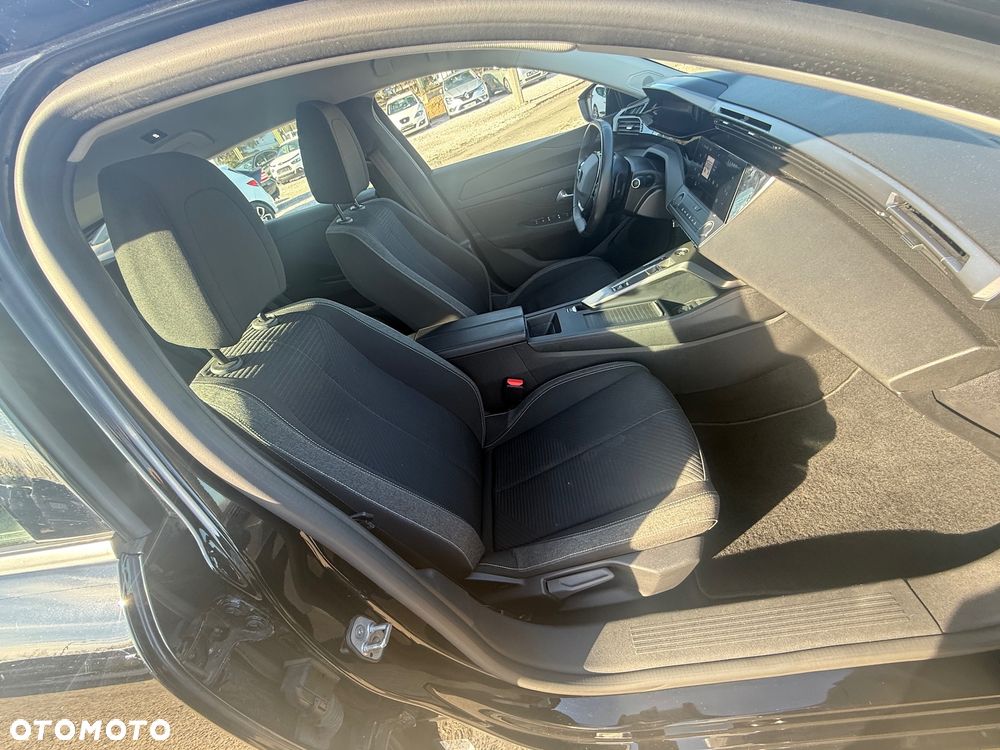 Peugeot 308 1.2 PureTech GPF Active Pack S&S EAT8 - 16