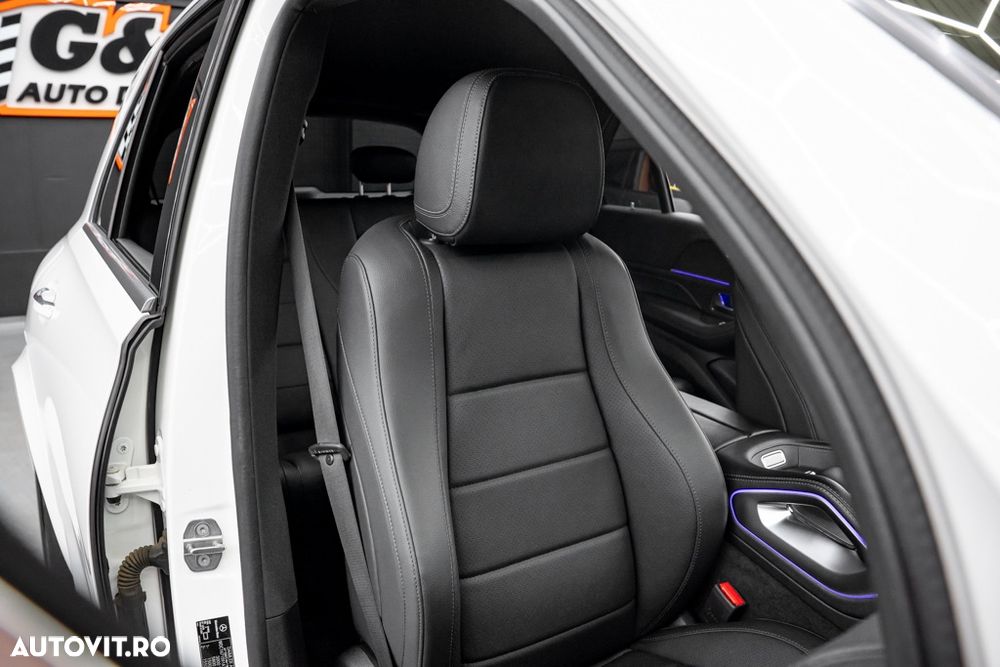 Mercedes-Benz GLE 450 MHEV 4MATIC - 10