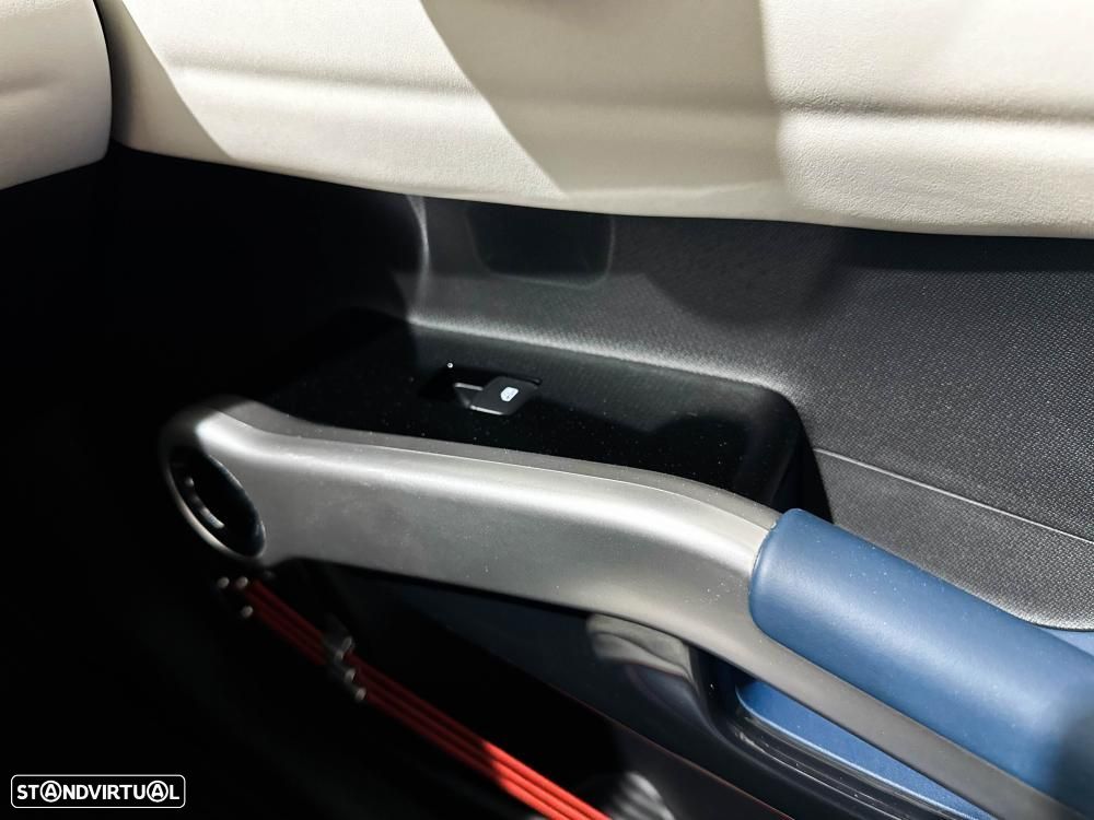 BYD Atto 3 60.48 kWh Design - 37