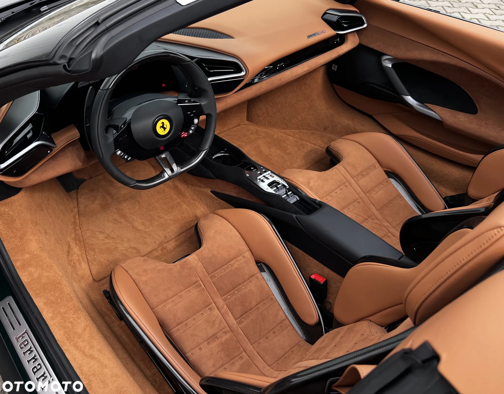 Ferrari 296 GTS - 17