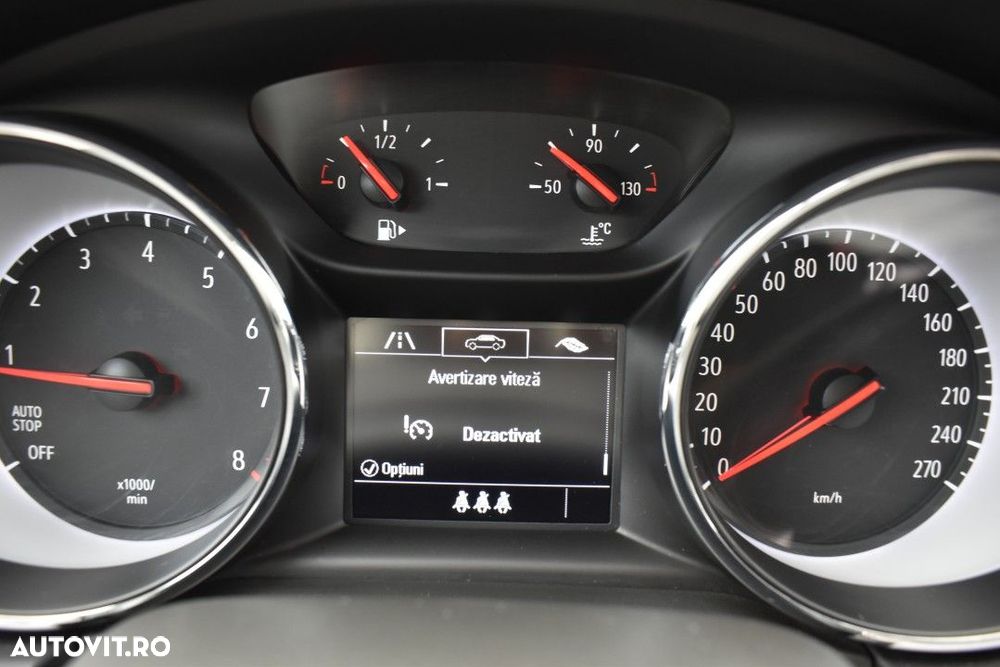 Opel Astra - 39