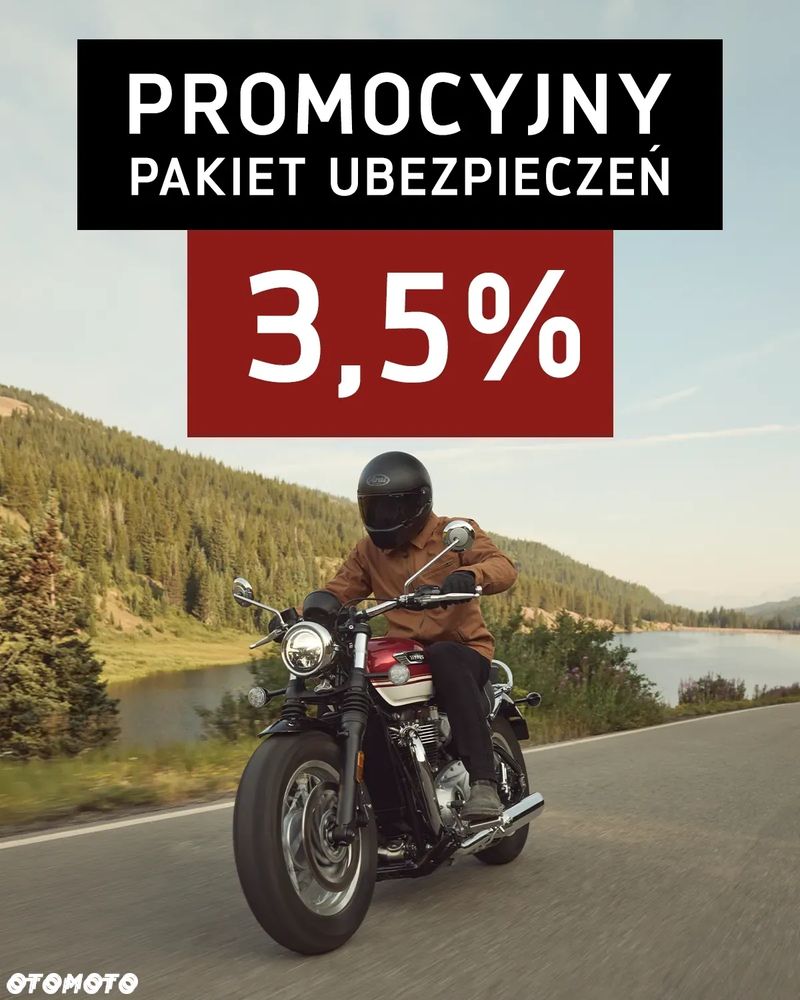 Triumph Speedmaster - 6