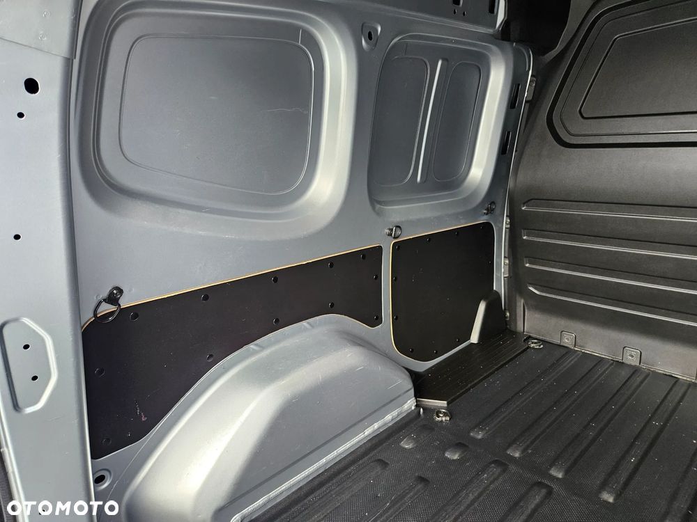 Mercedes-Benz CITAN 110CDI Rej. 2023r 42tyś km FULL LED SalonPL - 35