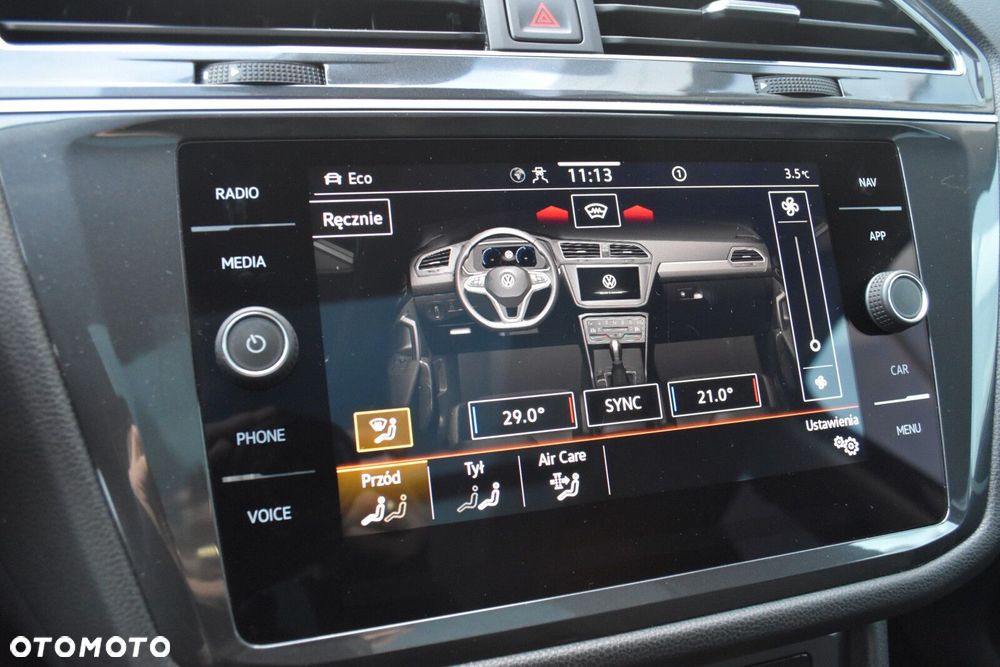 Volkswagen Tiguan 1.5 TSI EVO Elegance DSG - 23