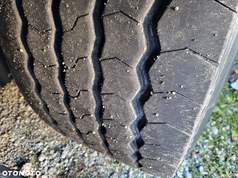 Krone Standard 2021, Dach podnoszony - 9