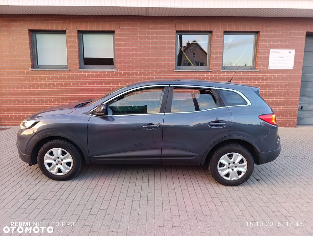 Renault Kadjar - 3