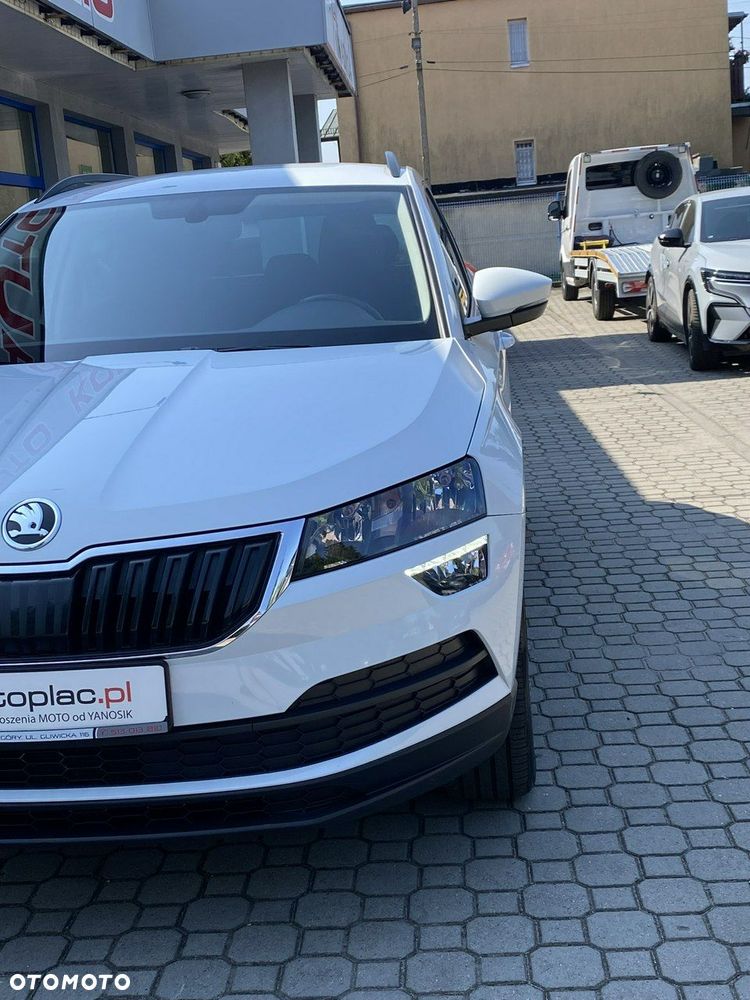 Skoda Karoq - 9