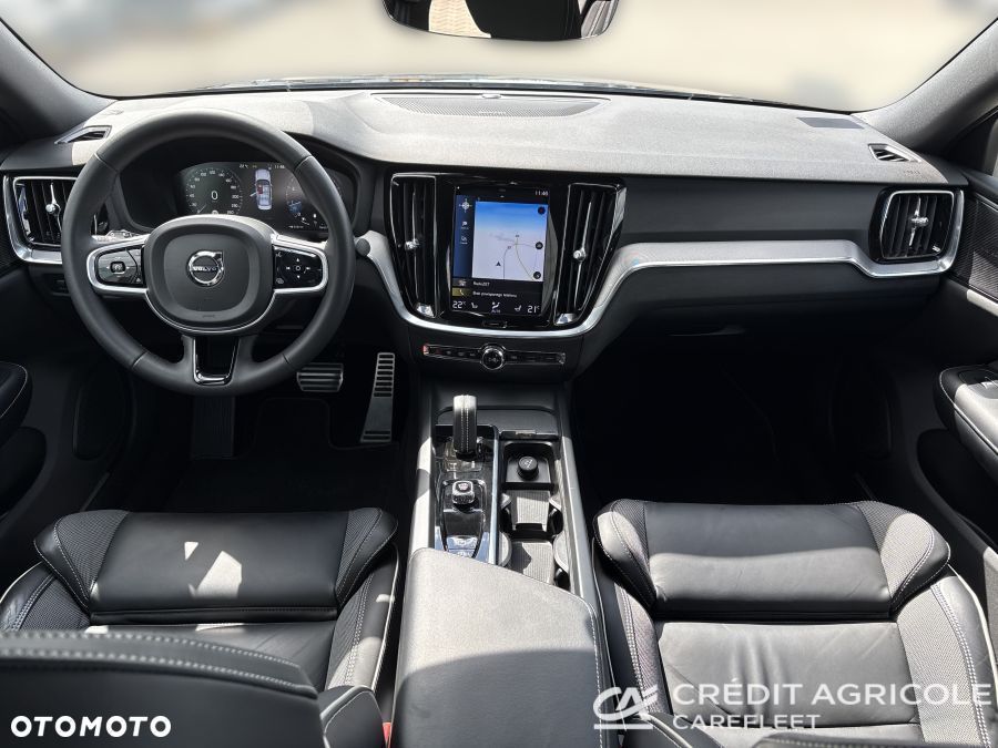 Volvo S60 B5 B R-Design - 15