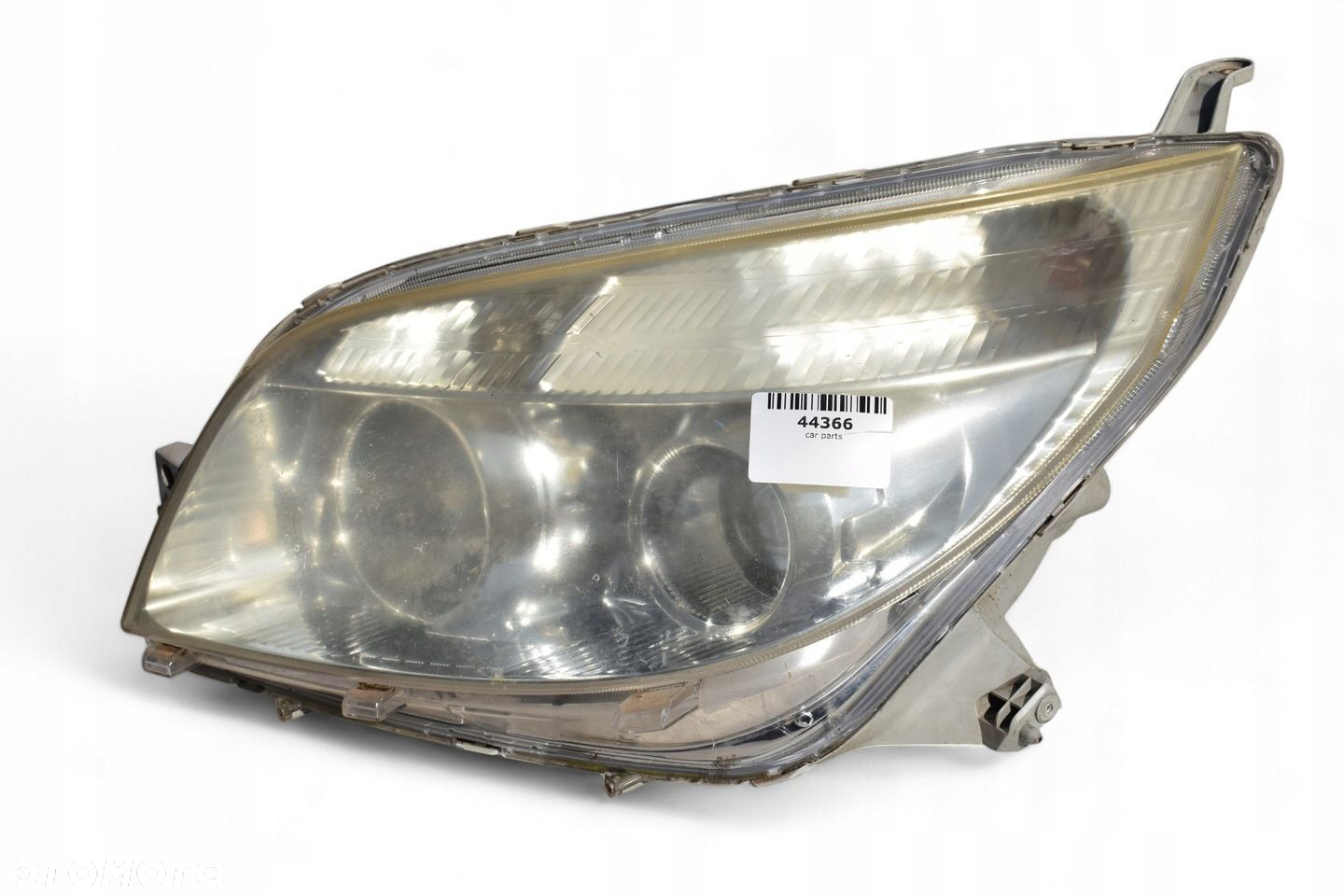 Lampa Lewy Przód DAIHATSU TERIOS II 2006R UK - 2