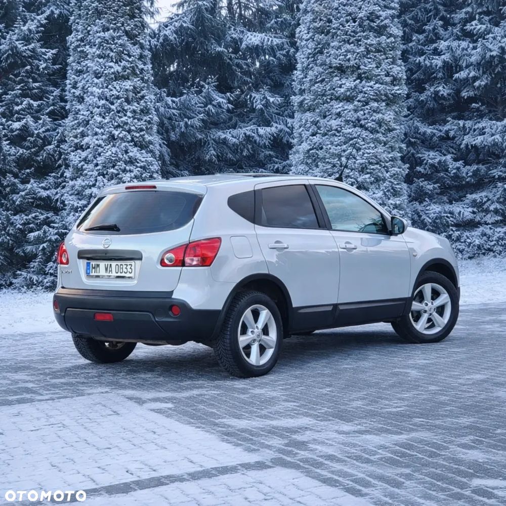 Nissan Qashqai 2.0 Tekna Premium - 17