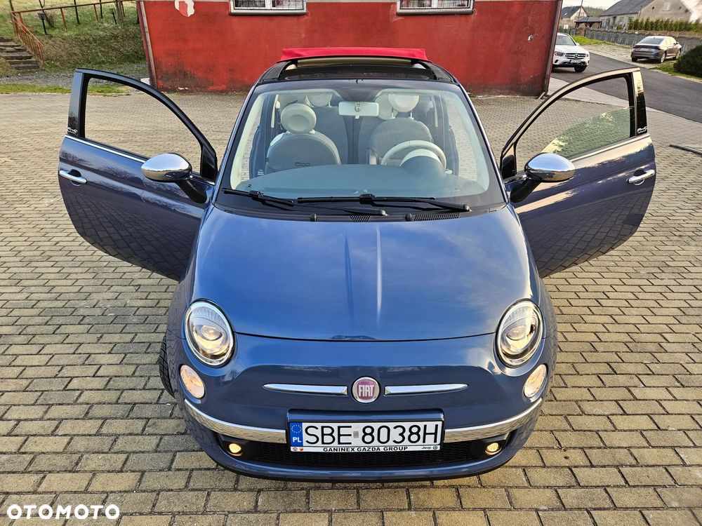 Fiat 500 1.2 S - 30