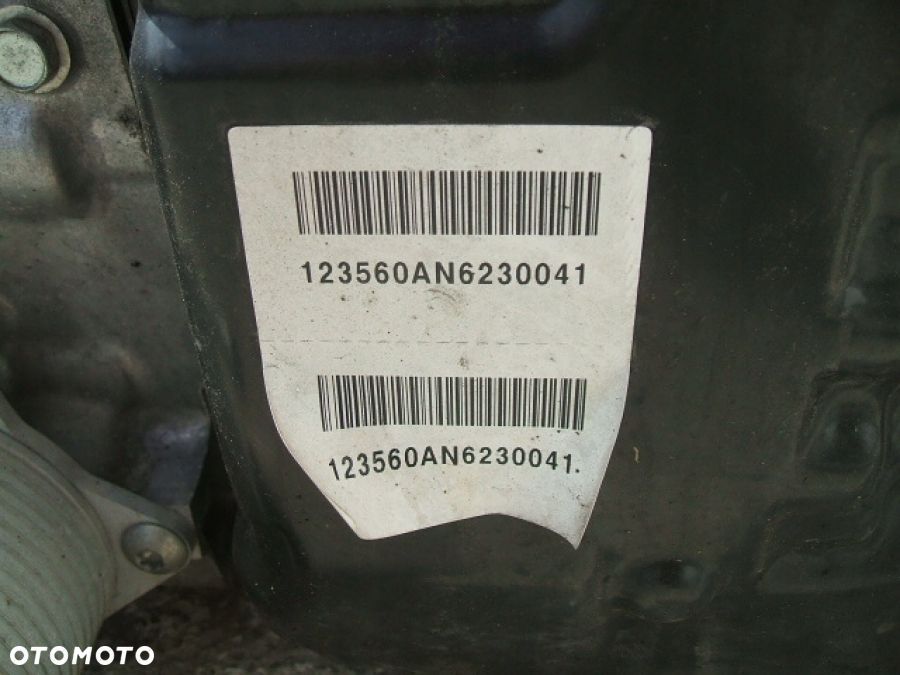 MG ZS 1.0 SKRZYNIA BIEGÓW automat TF-73SC 22F4518017 - 9