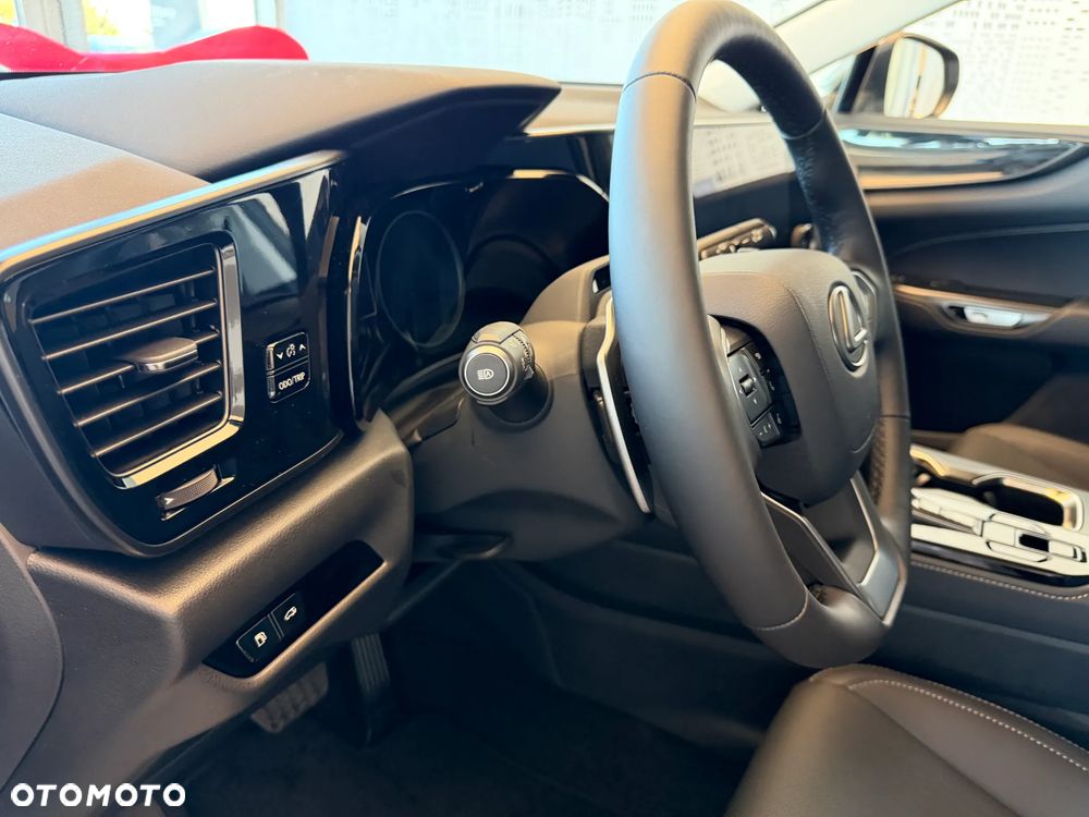 Lexus NX 350h Prestige 2WD - 19