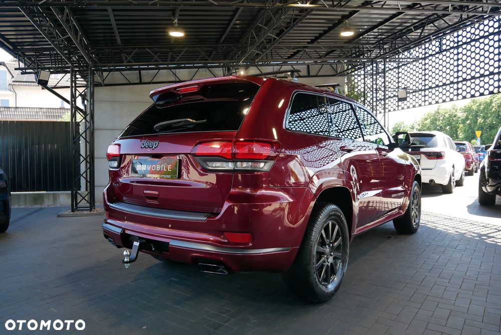 Jeep Grand Cherokee - 3