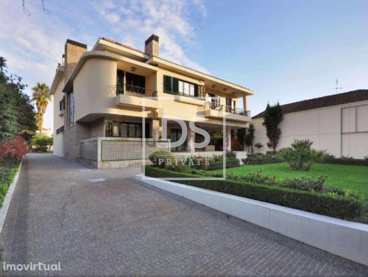 Guest House de Luxo - Oportunidade de Investimento Exclusiva - Grande imagem: 5/27