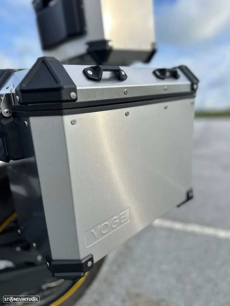 Voge 525DSX Tourer - 5