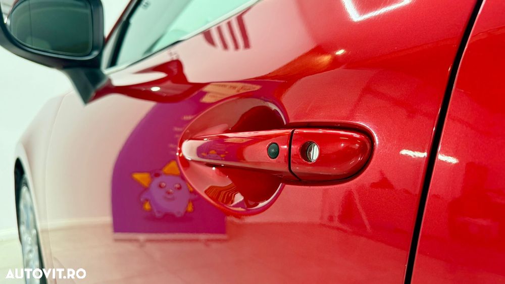 Mazda 3 SKYACTIV-D 150 Sports-Line - 35