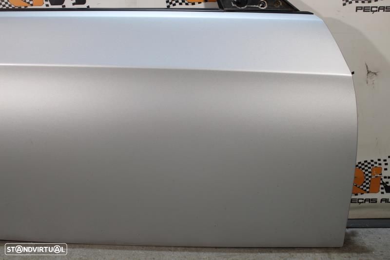 Porta Direita Bmw 3 Coupé (E92)  41517200570 / Passageiro Pendura Seri - 6