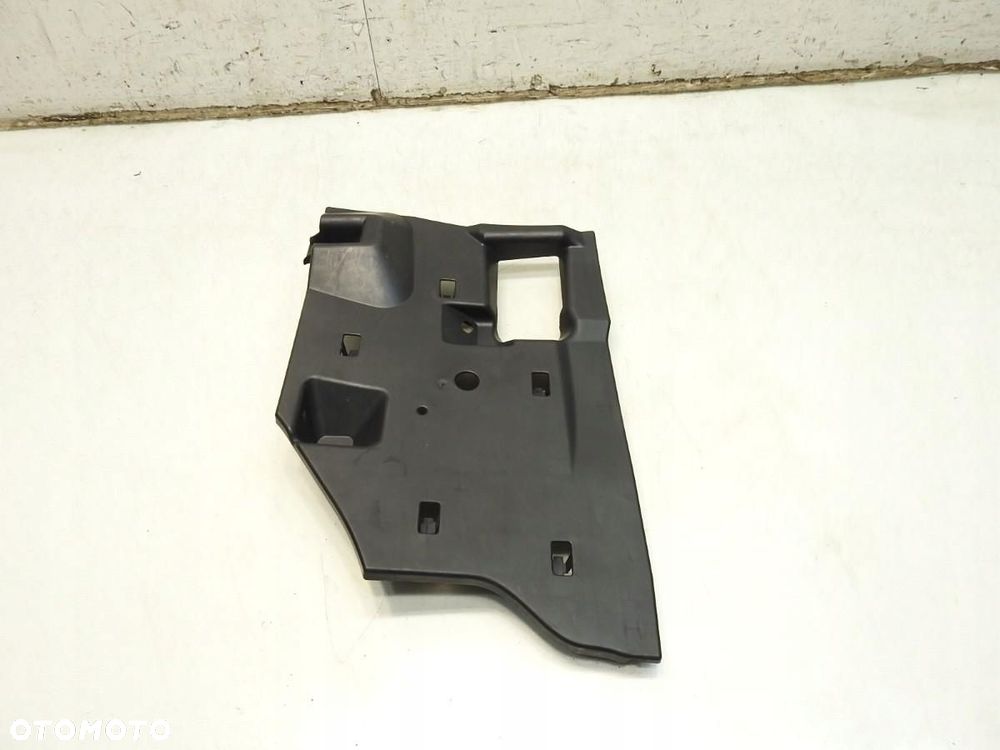 OSŁONA KONSOLI PRAWA HONDA CIVIC VIII 77345-SMJ-G0 - 6