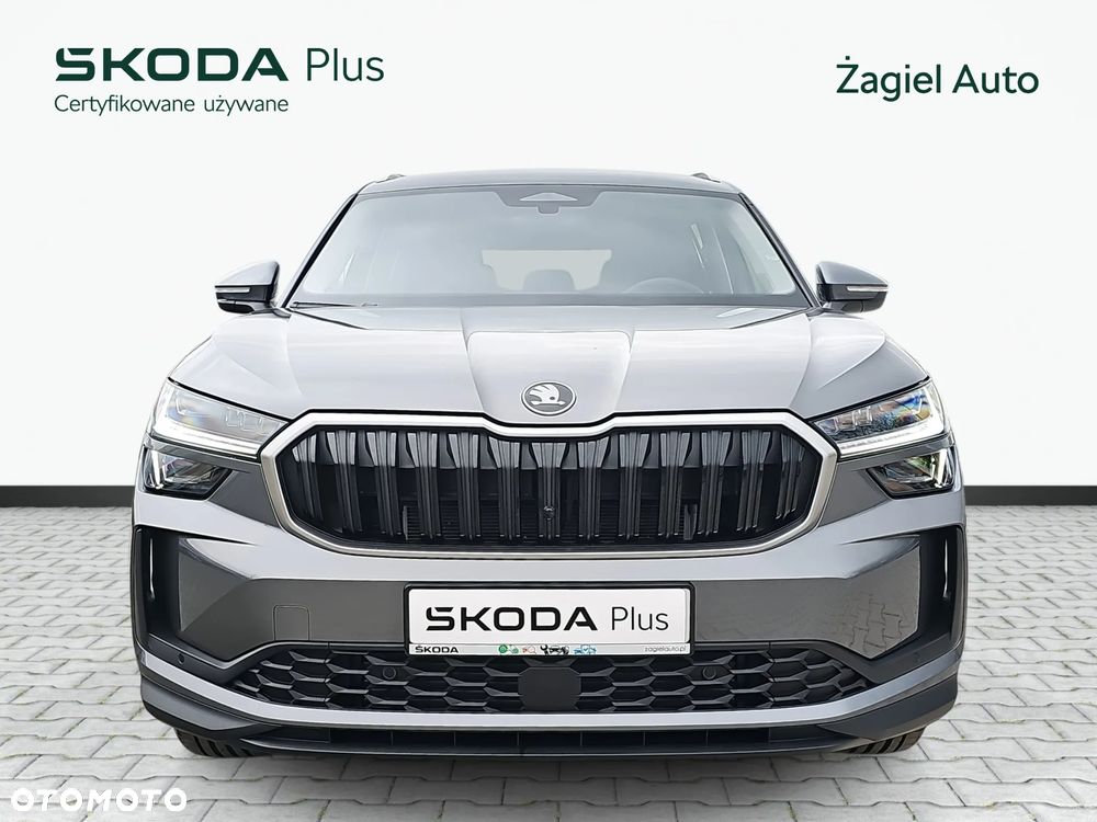 Skoda Kodiaq 2.0 TDI 4x4 Selection DSG - 8