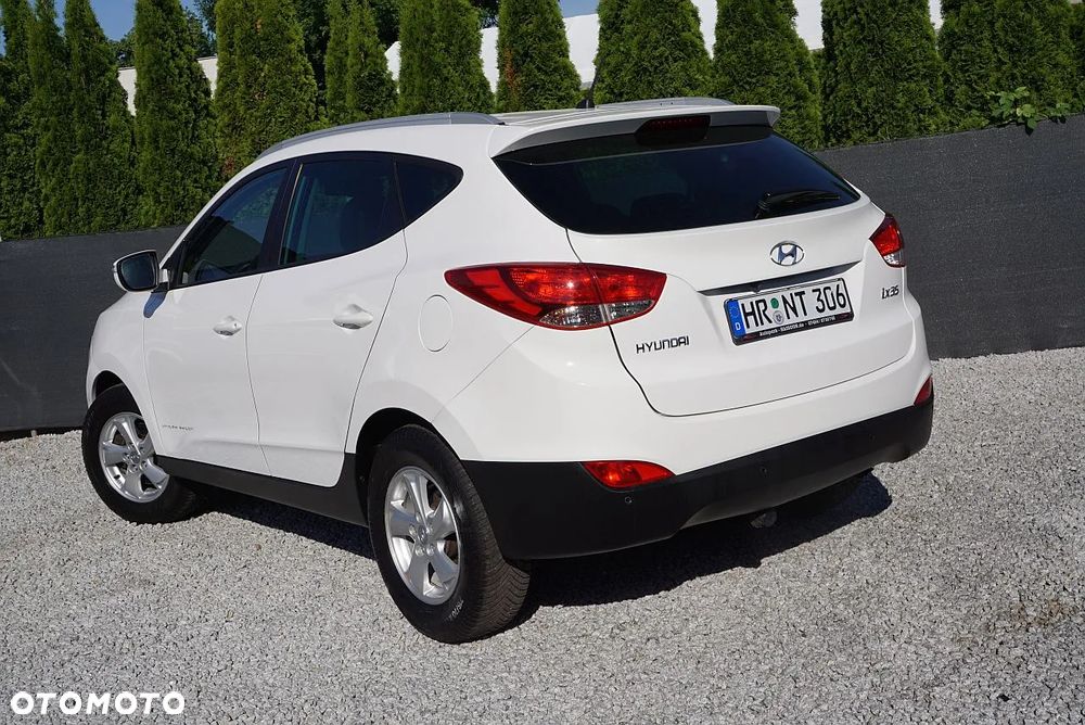 Hyundai ix35 - 6