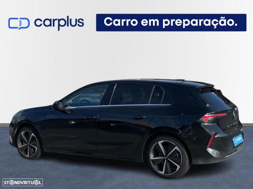 Opel Astra 1.6 T PHEV Edition - 2