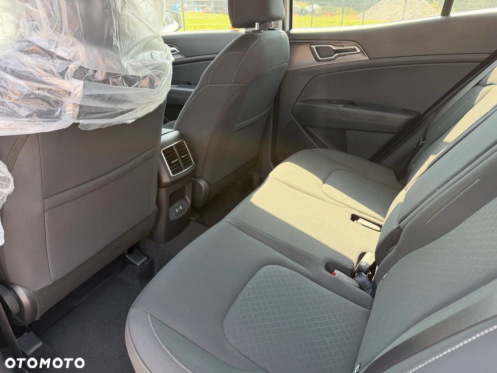 Kia Sportage 1.6 T-GDI M 2WD - 9