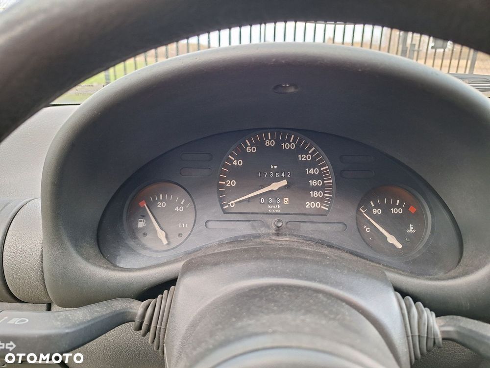 Opel Corsa - 7