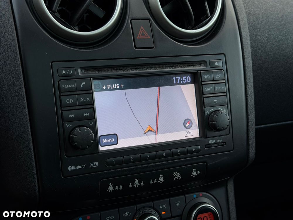 Nissan Qashqai 2.0 Acenta - 17