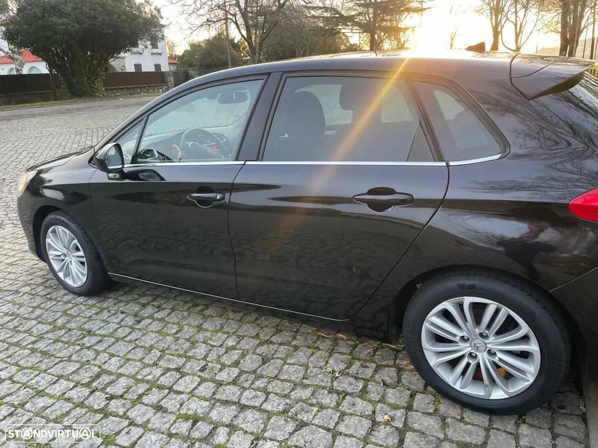 Citroën C4 1.6 e-HDi Air.Collection - 1
