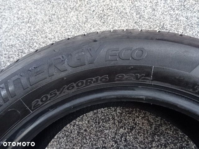 205/60/R16 92V Hankook Kinergy Eco - 7
