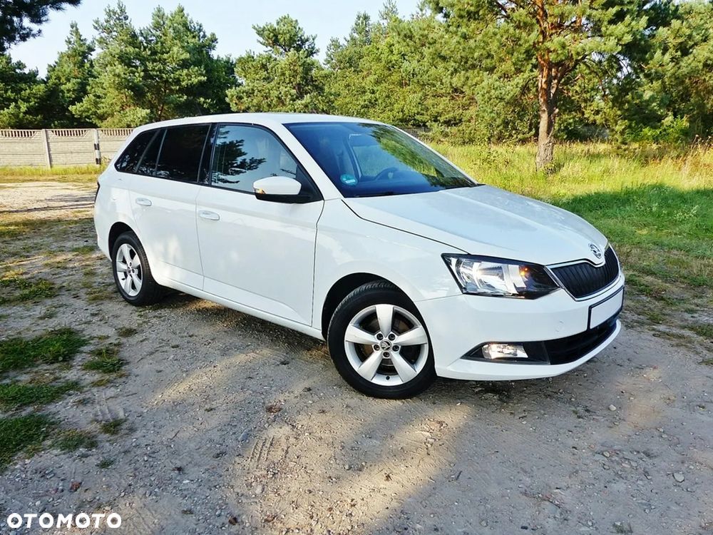 Skoda Fabia 1.2 TSI Ambition - 5