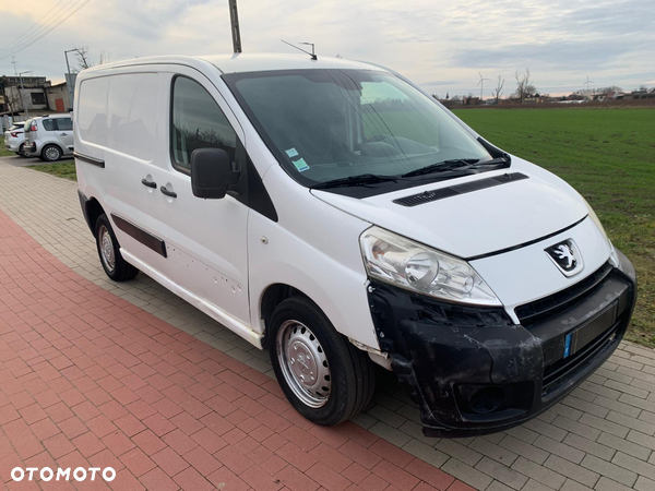 Peugeot Expert
