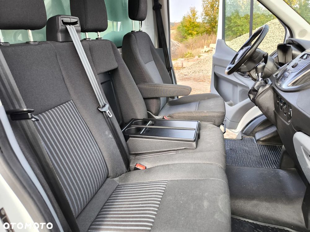 Ford TRANSIT - 25