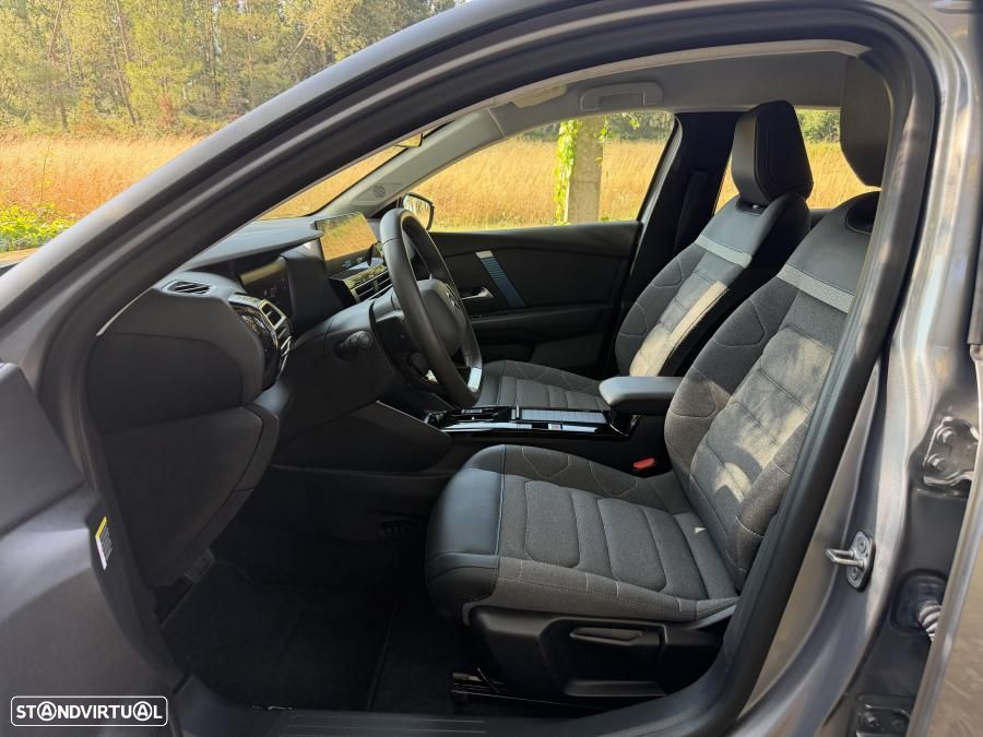 Citroën e-C4 X 50 kWh Feel Pack - 10