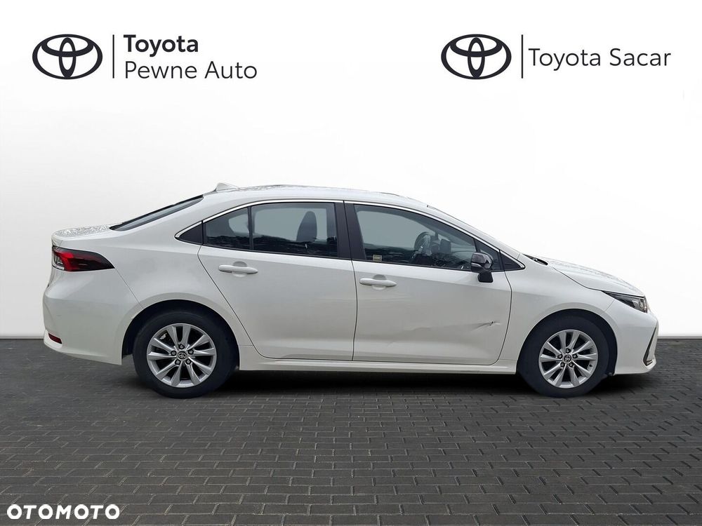 Toyota Corolla - 6
