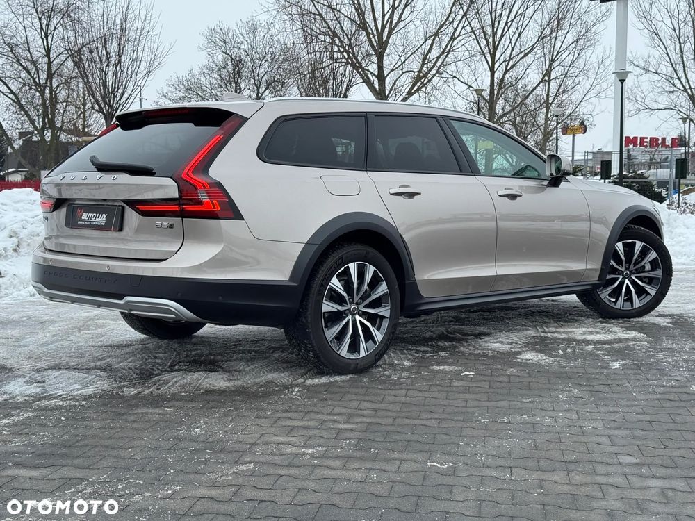 Volvo V90 Cross Country B5 B AWD Ultimate - 7