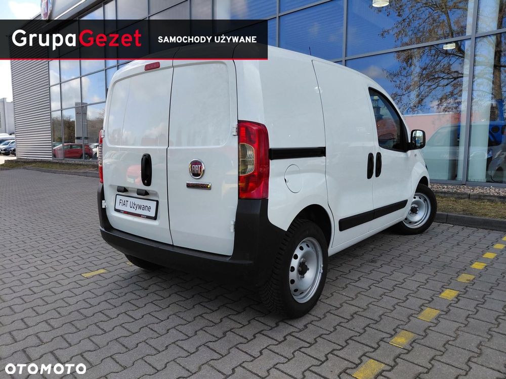 Fiat Fiorino - 5