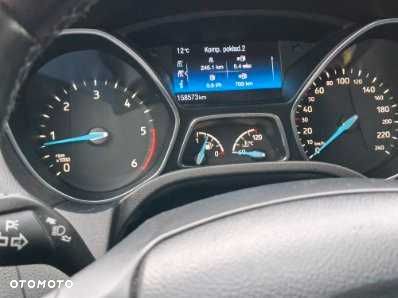 Ford Focus - 5