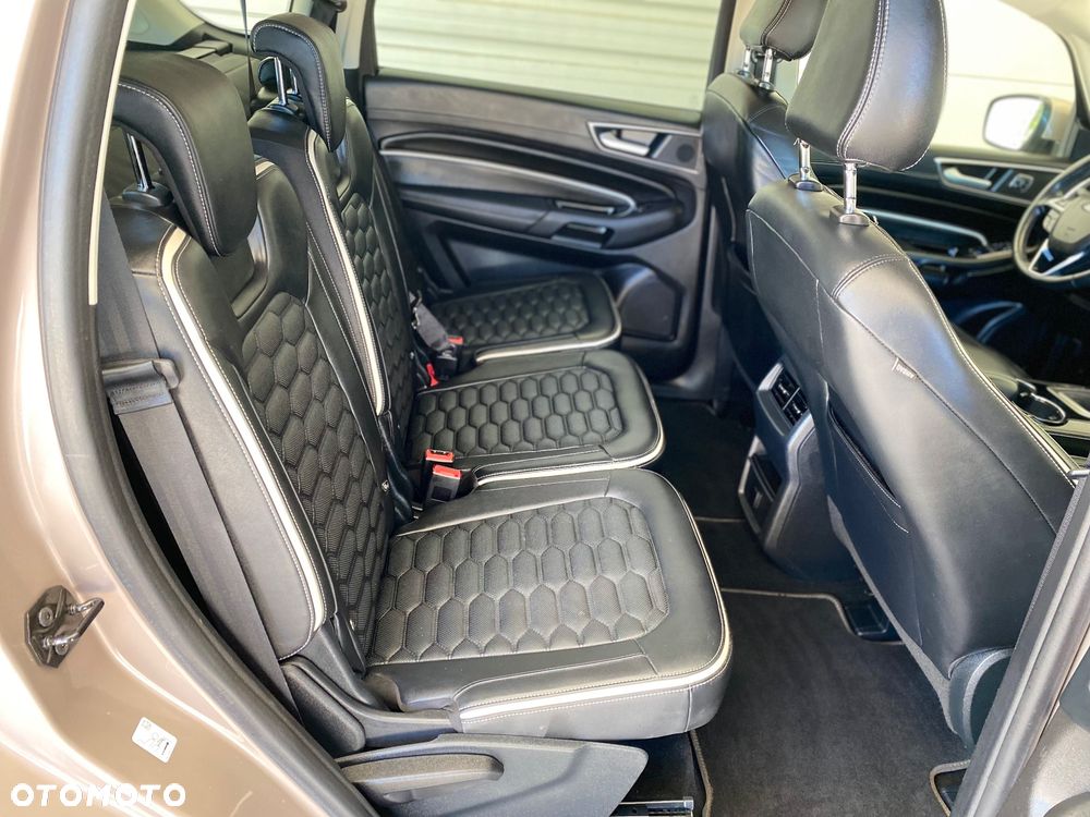 Ford S-Max 2.0 TDCi Vignale - 18